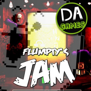 Flumpty's Jam - Single