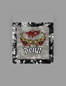 Escucha a TRIDE, mira videos musicales, lee su biografía, consulta las fechas de las gira y más.