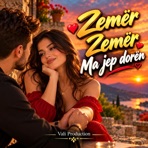 Zemër zemër ma jep dorën - Single