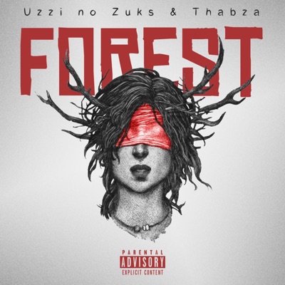 Forest (feat. Thabza) - Single