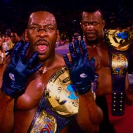 Harlem Heat (feat. Mars) Franklin Armstrong