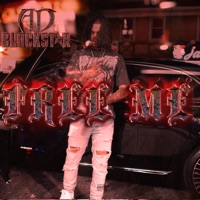 Free Me - Single - AD BLOCKSTAR