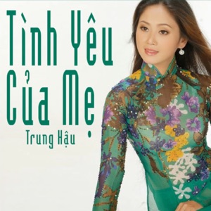 Tình Yêu Của Mẹ - EP