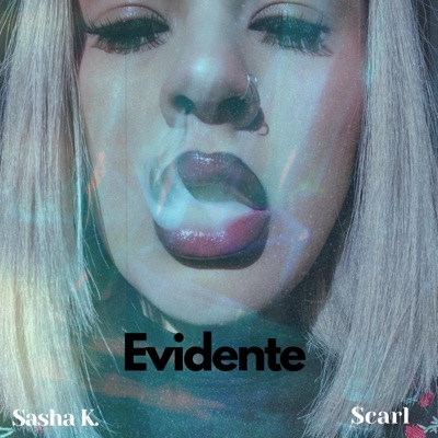 Evidente (feat. $carl) - Single