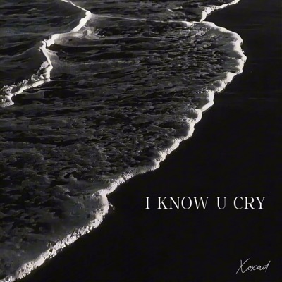 I know u cry - Single