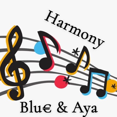 Harmony (feat. Aya) - Single