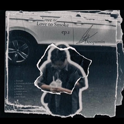 thương (Love to Smoke Pt. 1) - Single