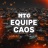 MTG - EQUIPE CAOS (feat. dj ng)