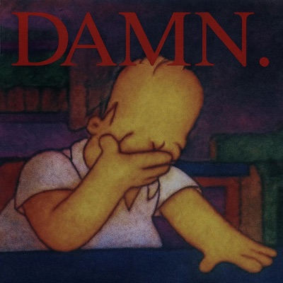 damn damn damn - Single