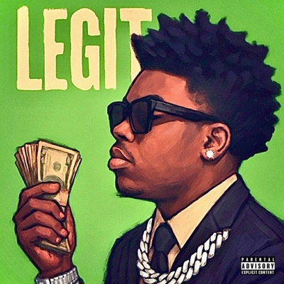 Legit - Single