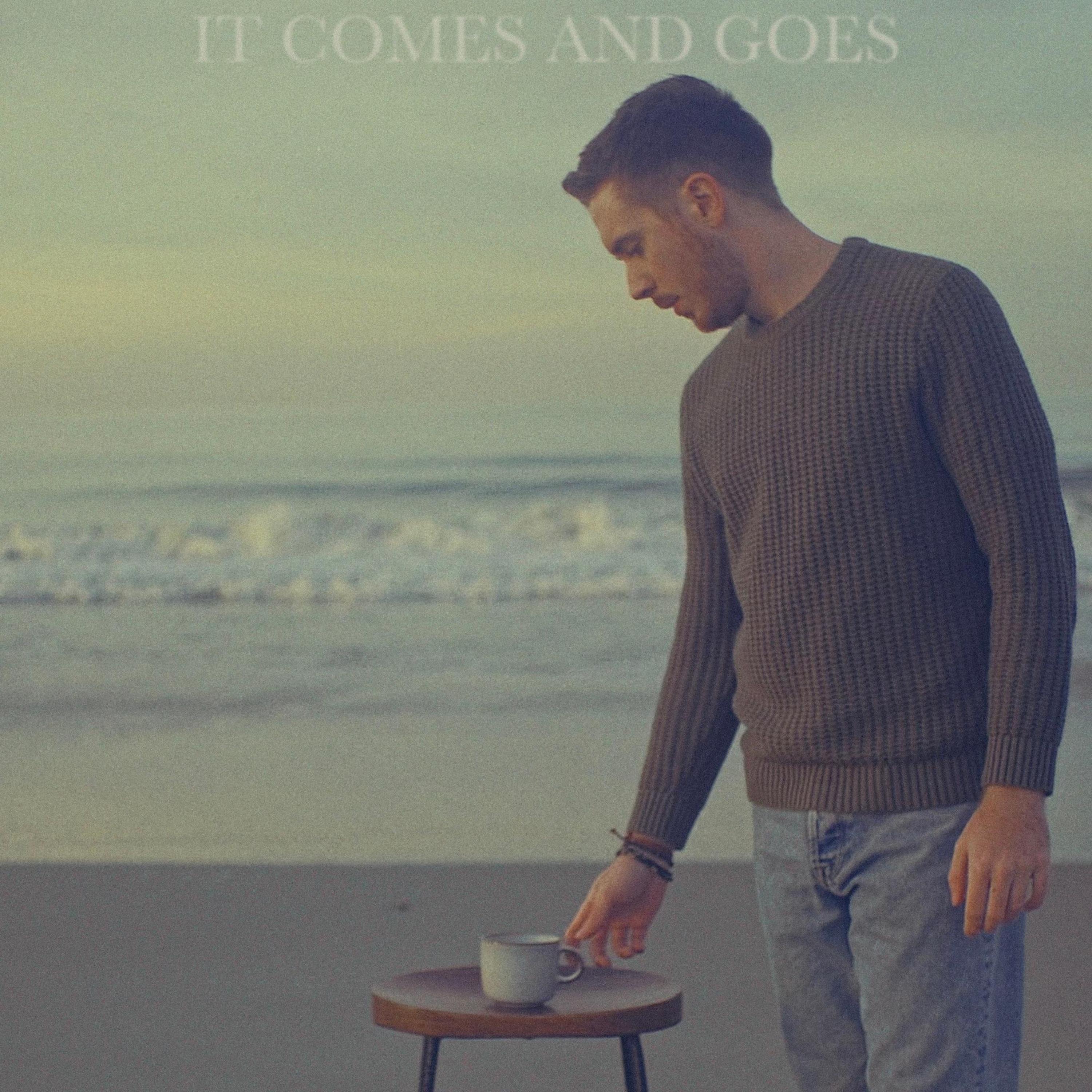 Matheo Techer- Indie / Rock / Alt Compilation - December 2024 (alexrainbirdmusic)- It Comes and Goes