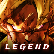 Born a Legend - Get into Zone