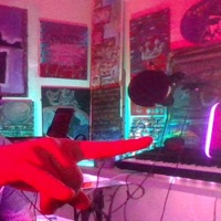 Organized Chaos - Single - Montezuma Mike