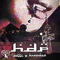 HDP (feat. krampvs) - Single - pgotti