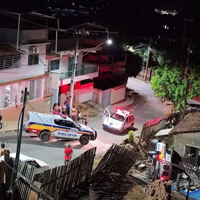 ELA É PATRICINHA (feat. Mc Neguinho do ITR) - Single