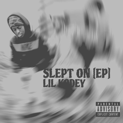 Slept On - EP