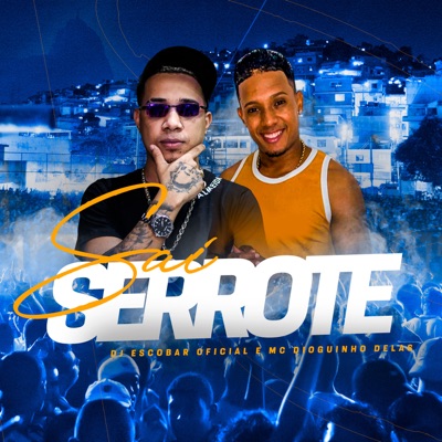 Sai Serrote - Single