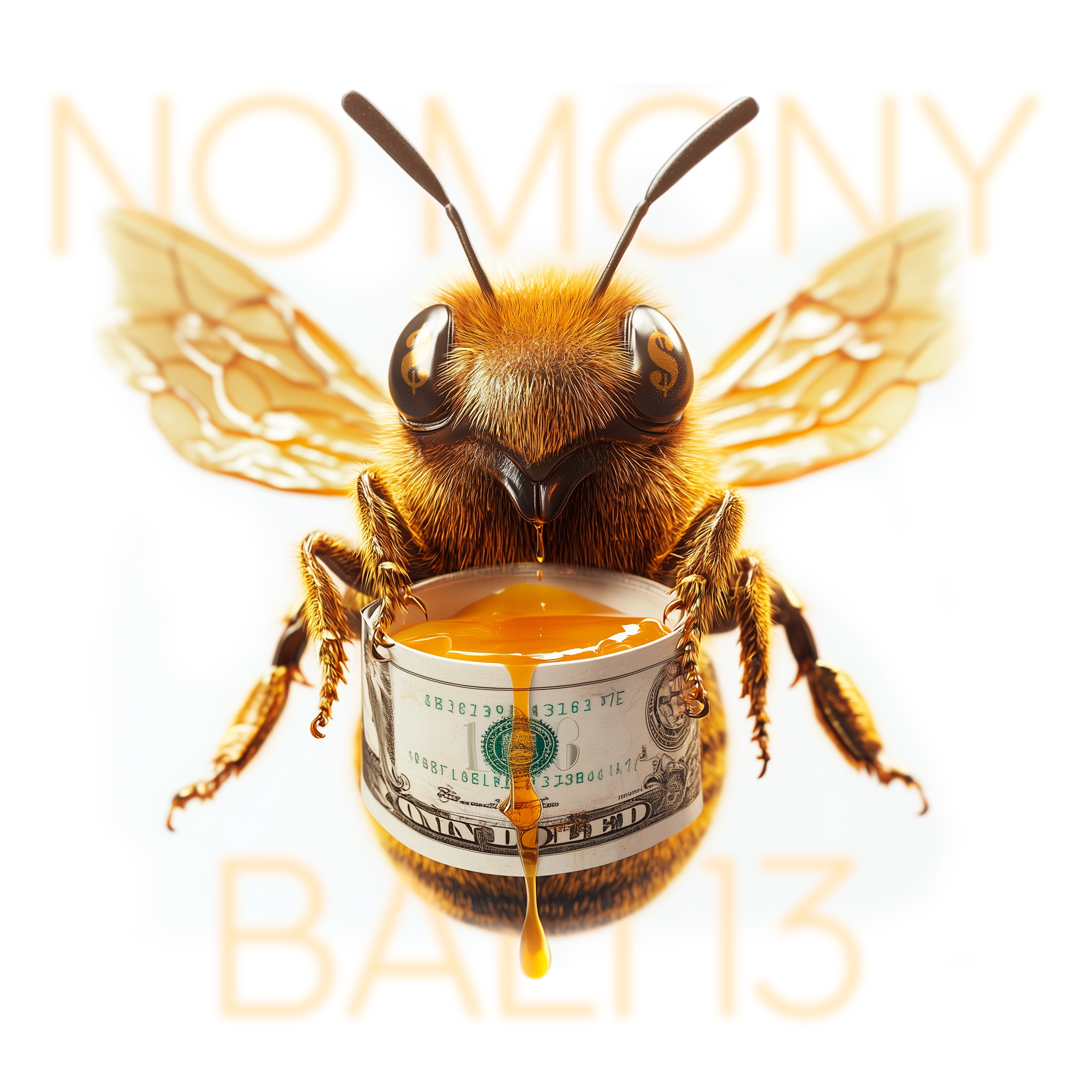 No Mony - Single
