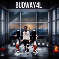 Love no hoe - Single - BUDWAY4L