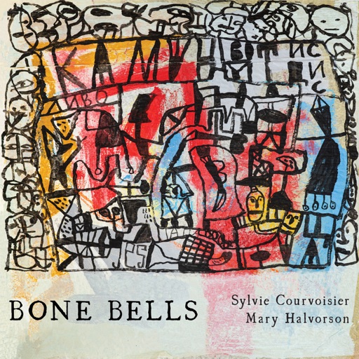 Album artwork
