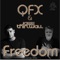 Freedom Trance Mix (feat. Jase Thirlwall) - QFX lyrics