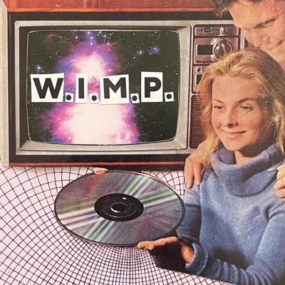 W.I.M.P (feat. Newselph & Deadly Nedly) - Single