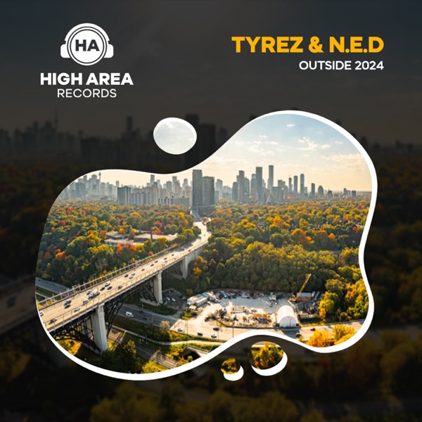 Outside 2024 (Reunion Extended Mix) - Single
