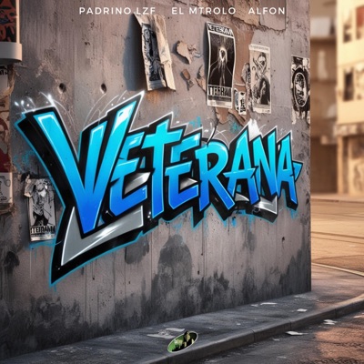 Veterana - Single