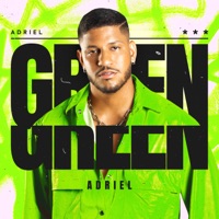 Green - Single - Adriel