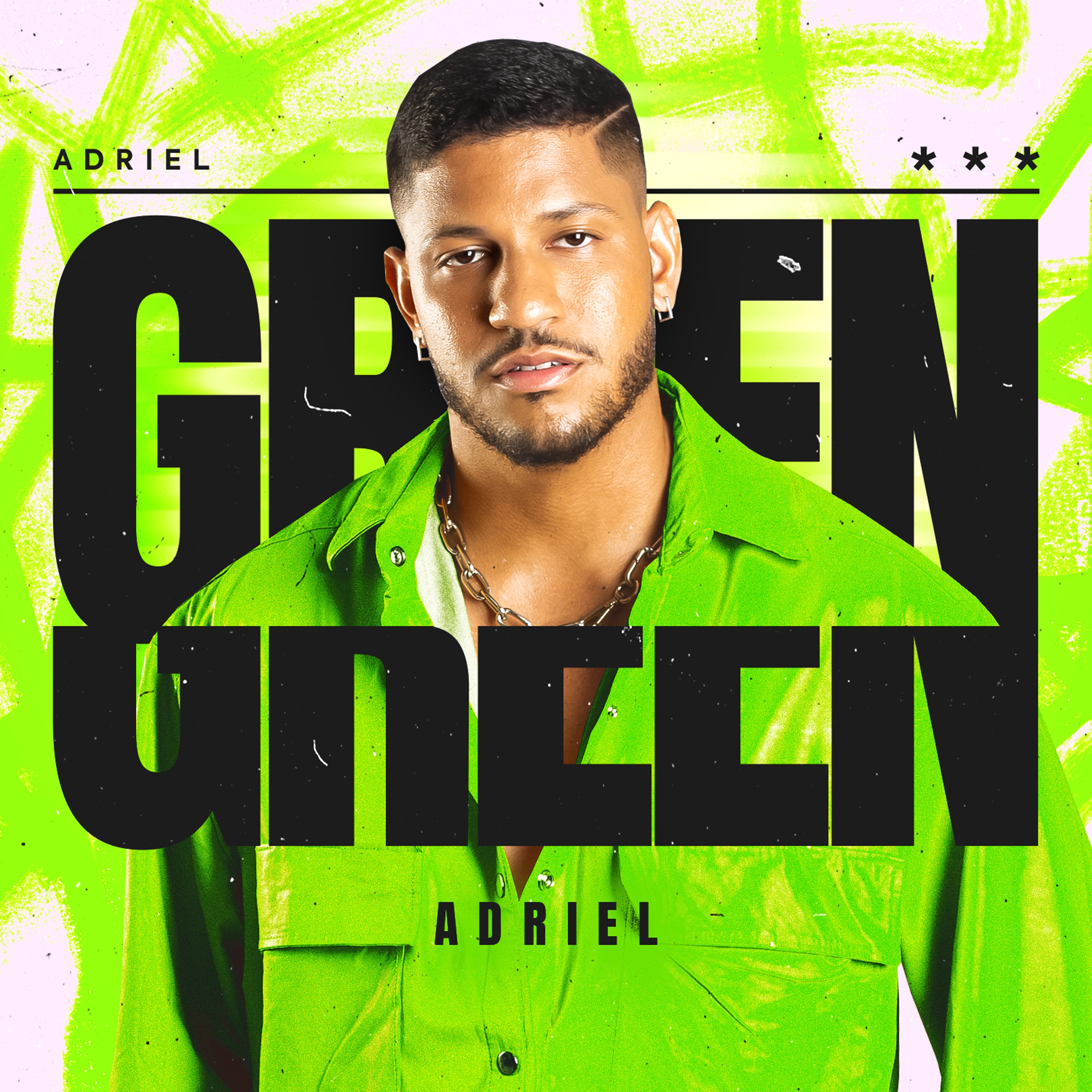 Green - Single