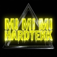 MI MI MI HARDTEKK - Single - ANDONIS & prodByLone