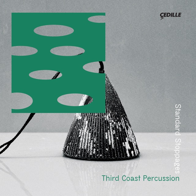 Sonata for Percussion: I. Memories from Childhood