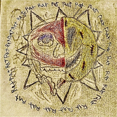 RBR (feat. THXRNS) - EP