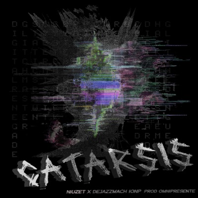 Catarsis (feat. Dejazzmach IONP) - Single