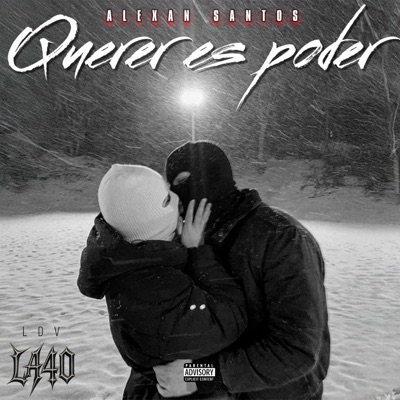Querer es poder - Single