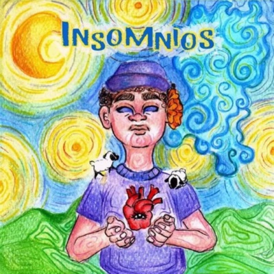INSOMNIOS - EP