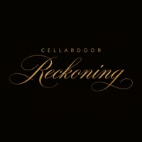 Reckoning - Single - cellardoor