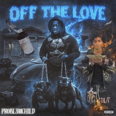 Off the love! - Single