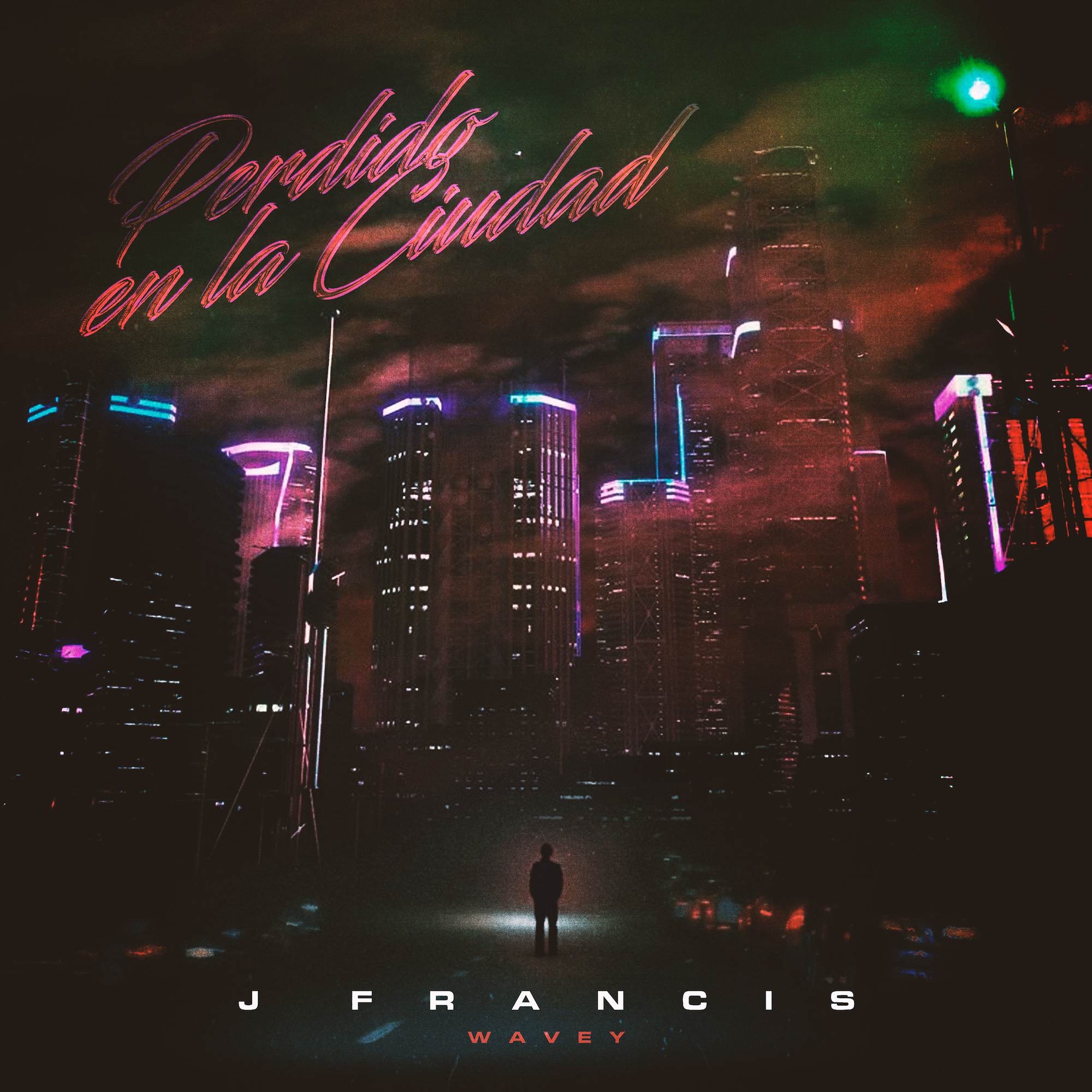 Perdido En La Ciudad - Single
