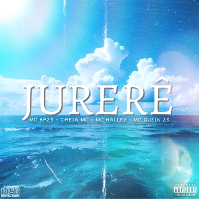 Jurerê (feat. Mc Halley ZS & Offten) - Single