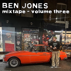 mixtape - volume three