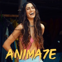 ANÍMA7E - EP - Mila Manes