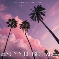 Summer Breeze (feat. Buckshot) [Radio Edit] - Single - Ms. Trill