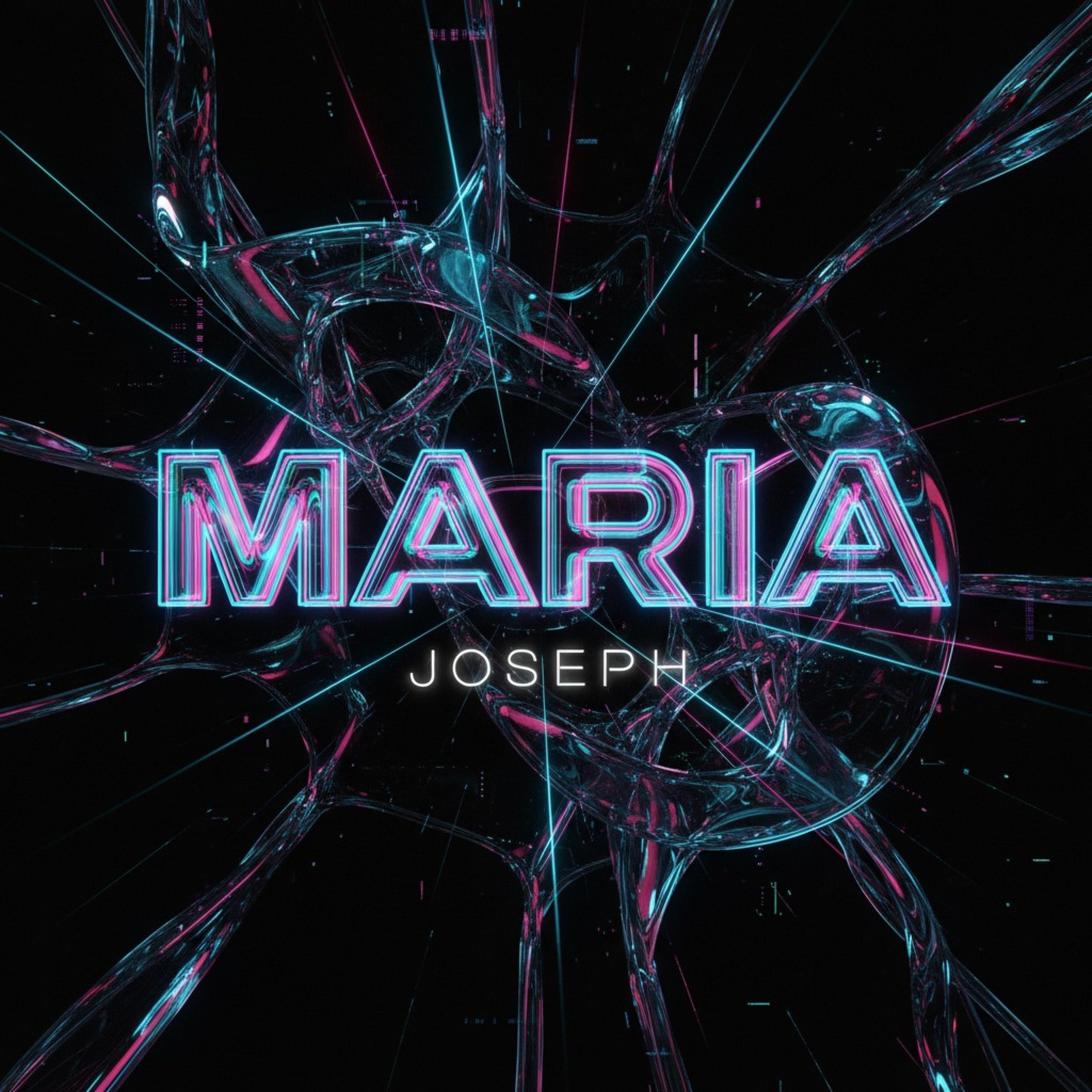 MARIA - Single