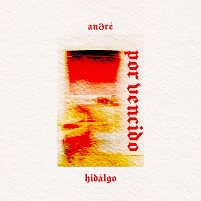 Por Vencido (feat. Hidalgo) - Single