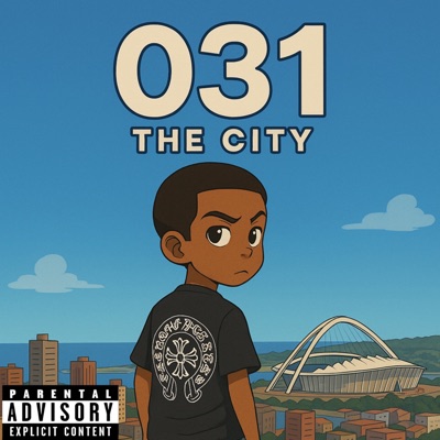 031 the City - EP