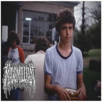 brought to the back - Single - Impressied