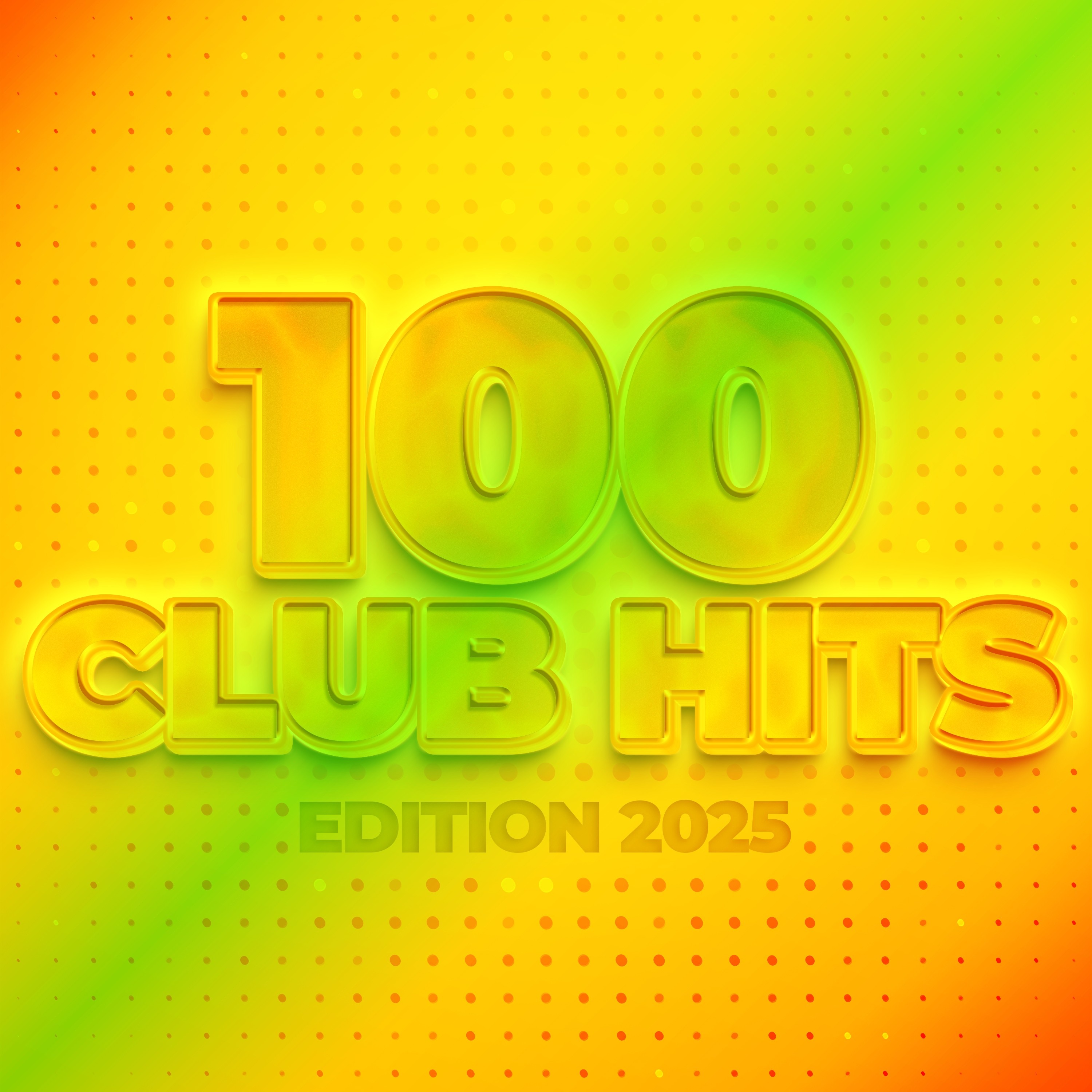 100 Club Hits - Edition 2025