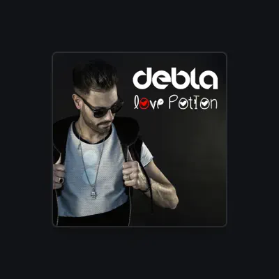 Listen to Debla, watch music videos, read bio, see tour dates & more!