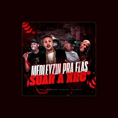Listen to Mc Skin, watch music videos, read bio, see tour dates & more!